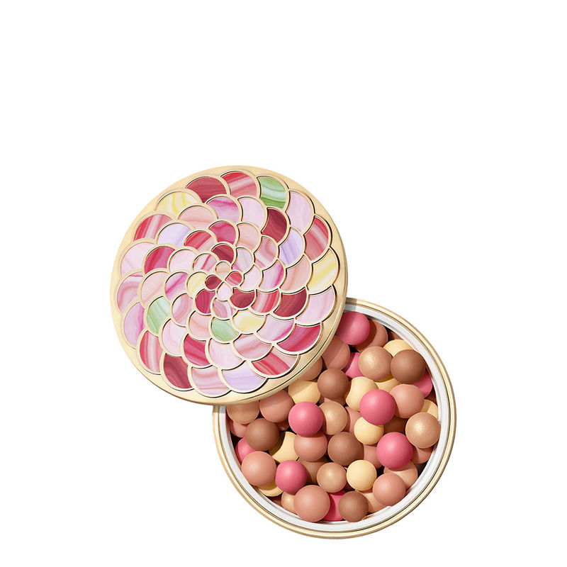 Guerlain Meteorites Pearls Powder - 04 Amber