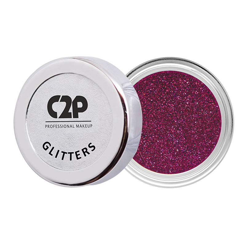 C2P Pro HD Loose Glitters - Flirty Mause 13