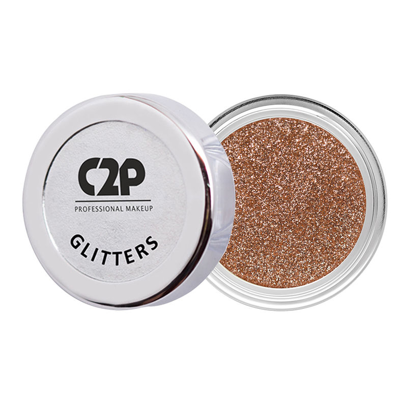 C2P Pro HD Loose Glitters - Decent Diamond 16
