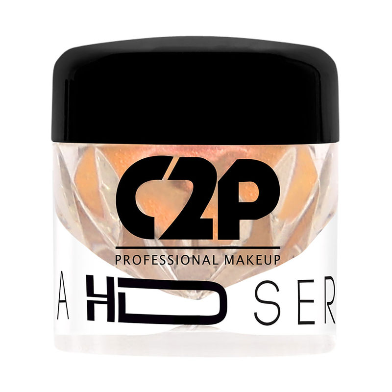 C2P Pro HD Loose Precious Pigments - Shinny Winny 190