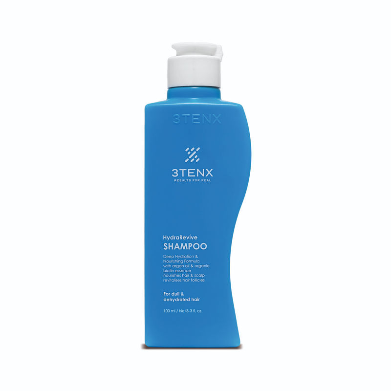 3TENX Hydrarevive Shampoo