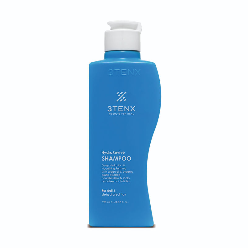ReHAAVE リハーヴェ Buy 3TENX Hydrarevive Shampoo Online
