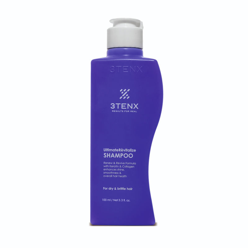 3TENX UltimateRevitalize Shampoo