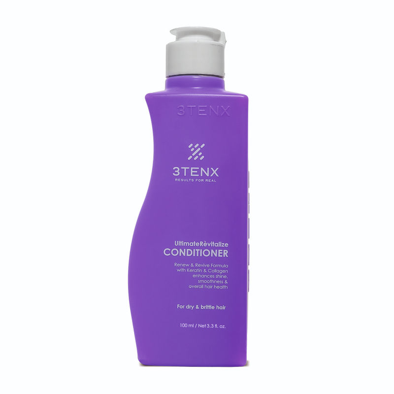 3TENX UltimateRevitalize Conditioner