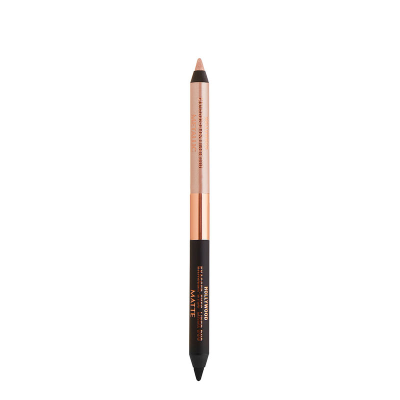 Charlotte Tilbury Hollywood Exagger-eyes Liner Duo Shade