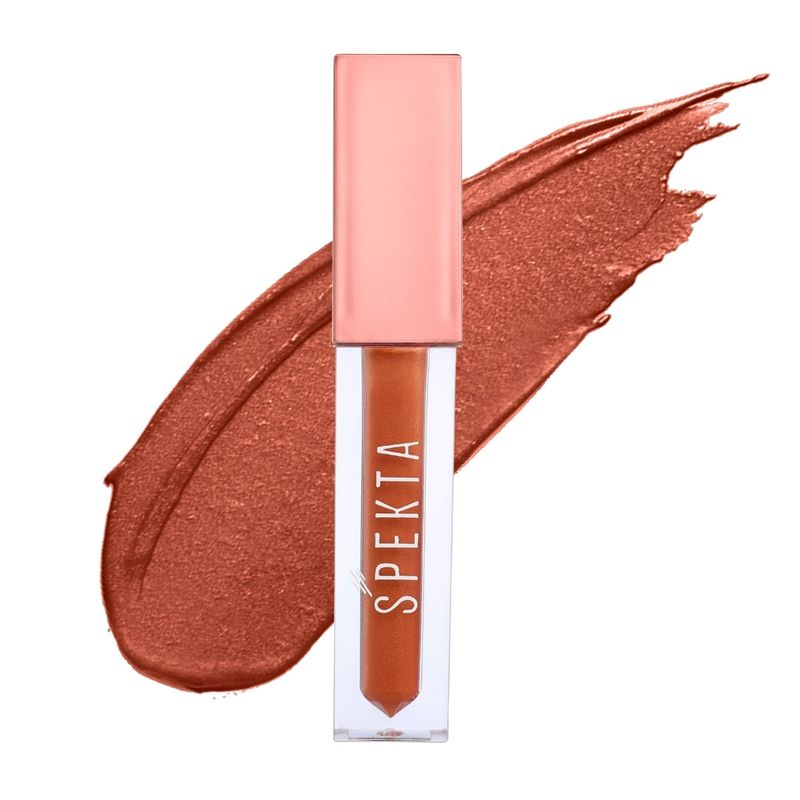 Spekta Cosmetics Dewy Diva Liquid Blush & Gloss