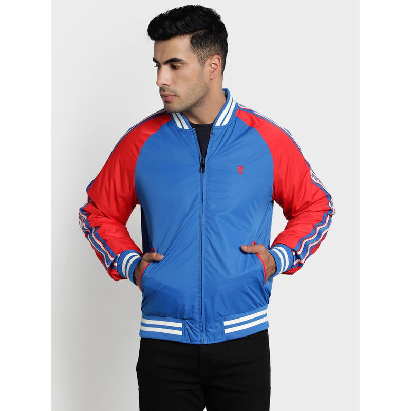 トップス S'YTE Message Side Tape Track Jacket S'YTE Message Side Tape Track Jacket