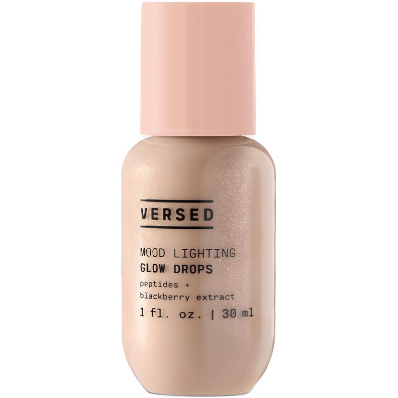 Versed Mood Lighting Luminizing Glow Drops