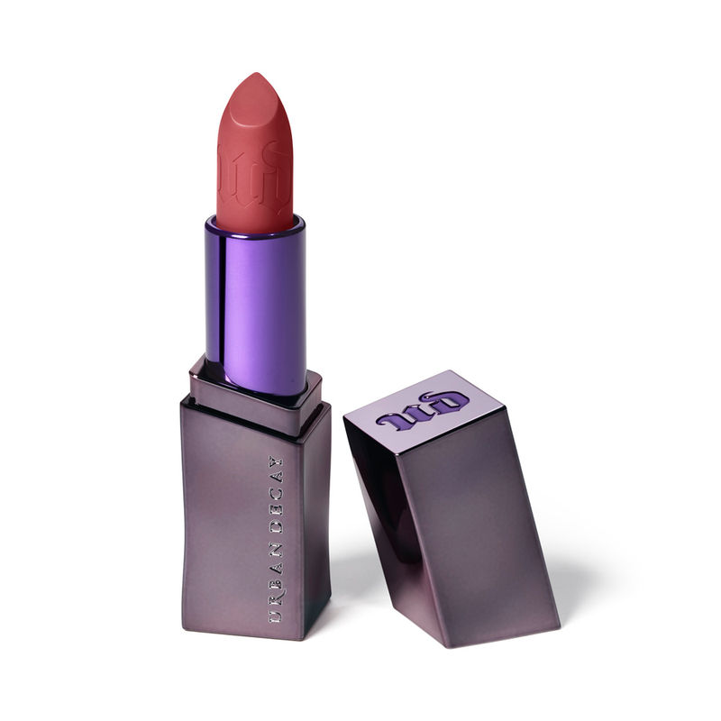 Urban Decay Vice Lipstick - Naked Cream