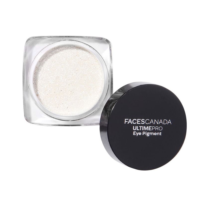 Faces Canada Ultime Pro Eye Pigment - Holographic 04