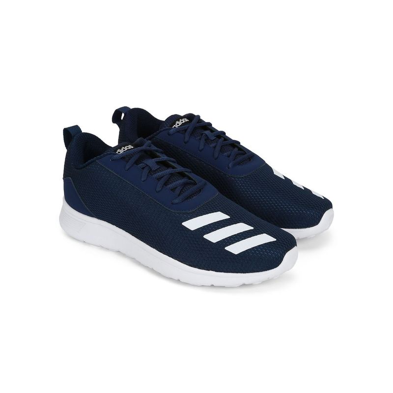 adidas Drogo 2.0 M Blue Running Shoes