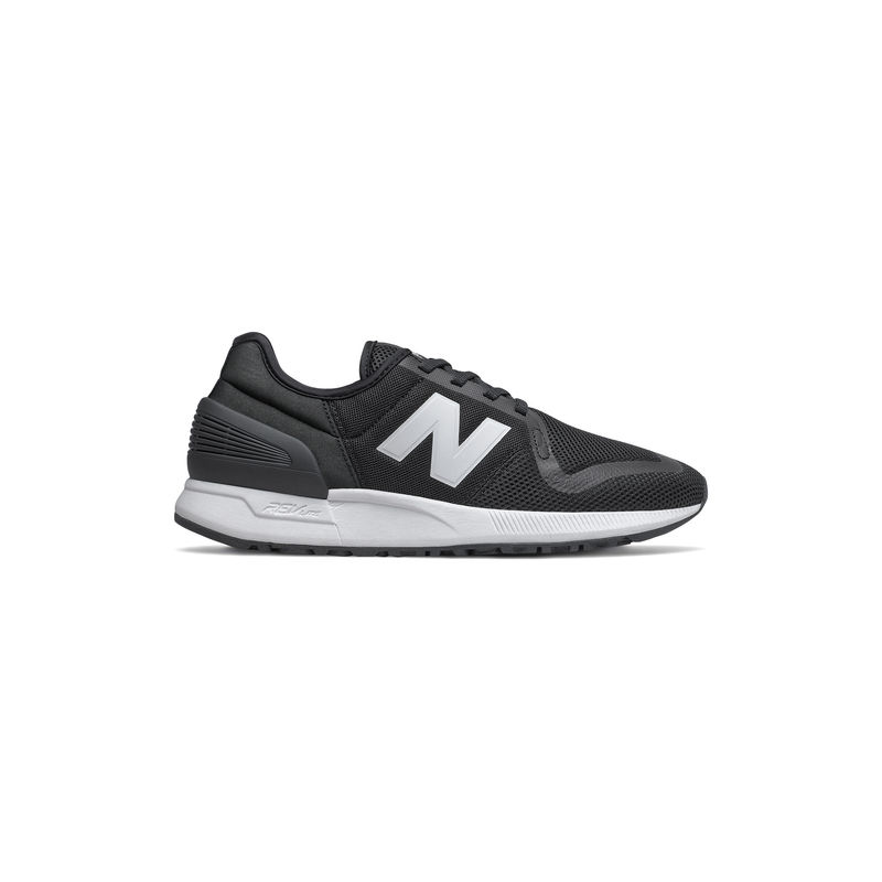 nabe190 13枚 Buy New Balance Men 247 Grey Sneakers Online