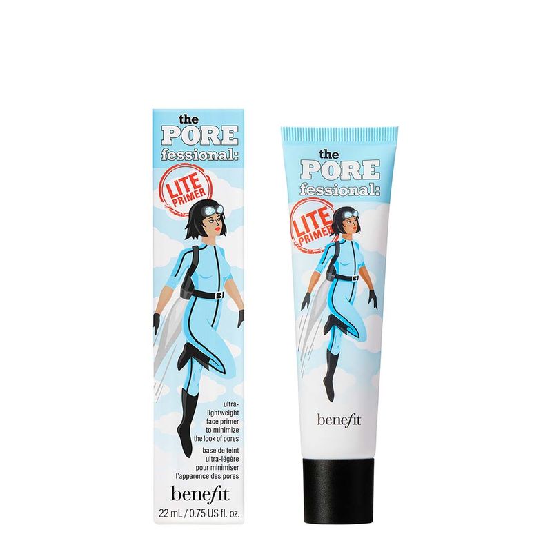 Benefit Cosmetics The Porefessional Lite Primer