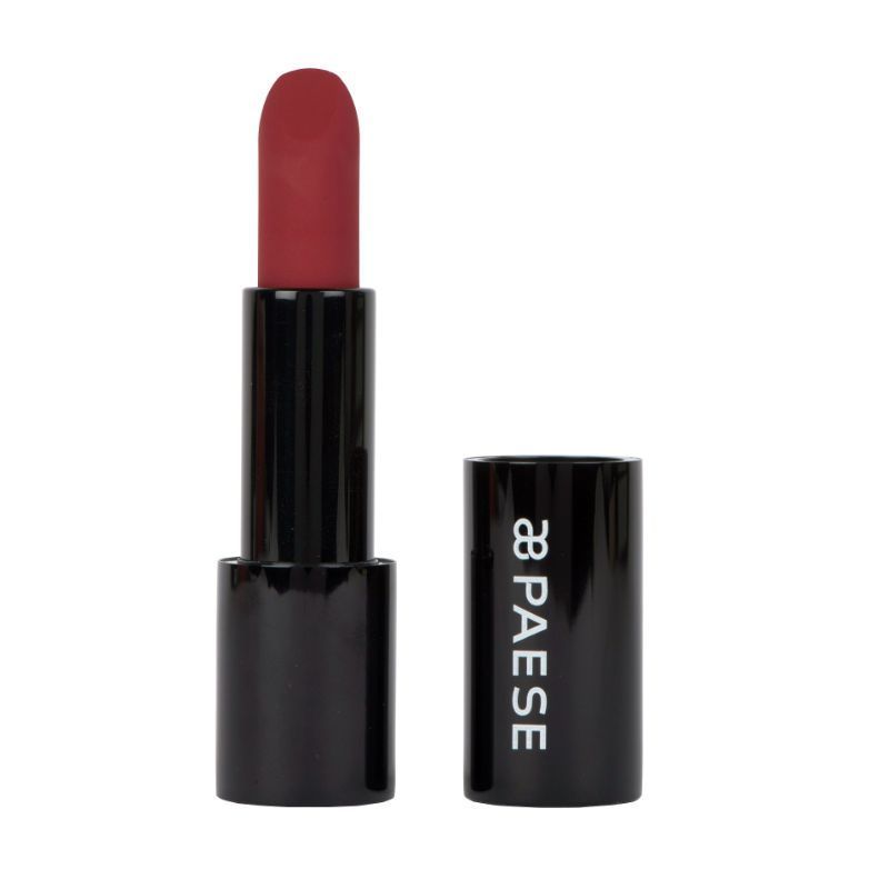 Paese Cosmetics Mattologie Lipstick - Vintage Red 112
