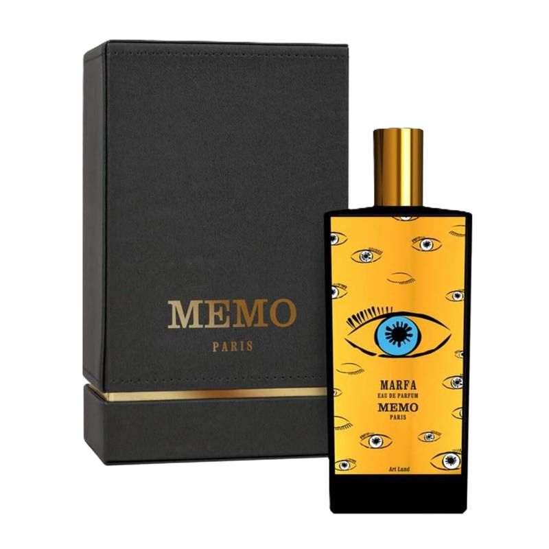 Memo Paris Marfa perfume メモ パリス マーファ香水 楽天市場】メモ パリス MEMO PARIS MARFA マーファ オードパルファム