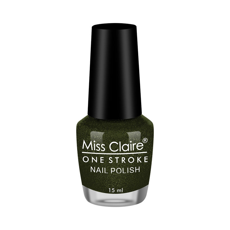 Miss Claire One Stroke Nail Polish - 65