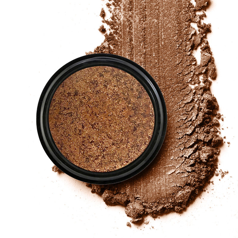 Coloressence Ultra Color Graphic Eyeshadow - Copper Crush