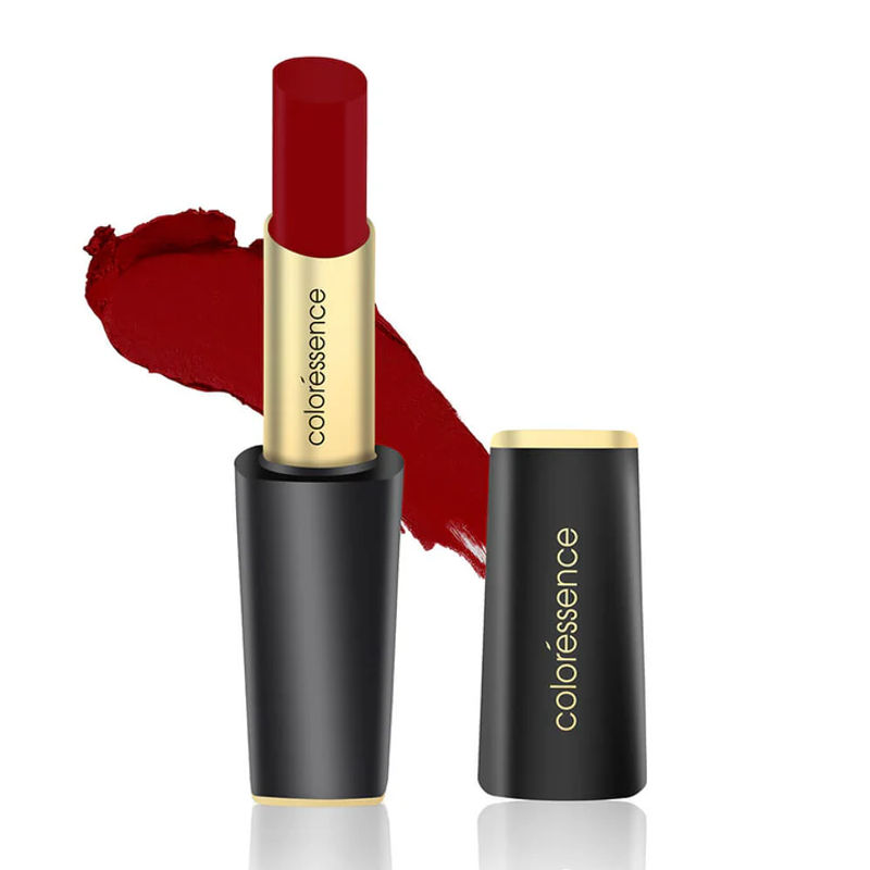 Coloressence Intense Long Wear Lip Color - Hot Red