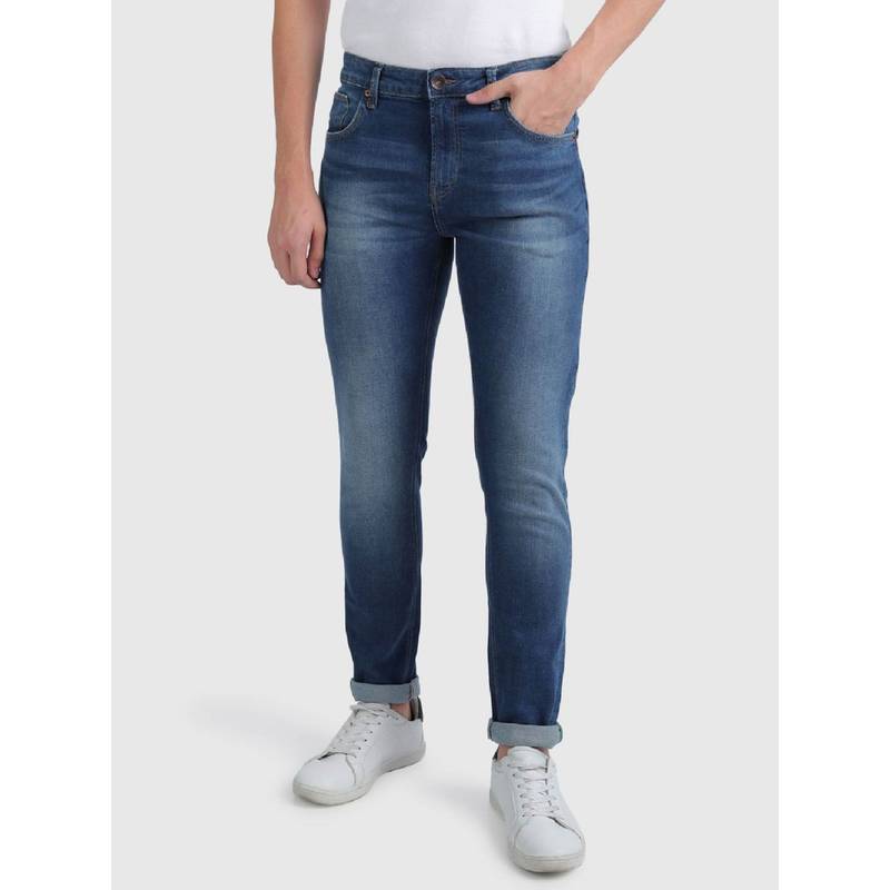 United Colors Of Benetton Solid Jeans (30)
