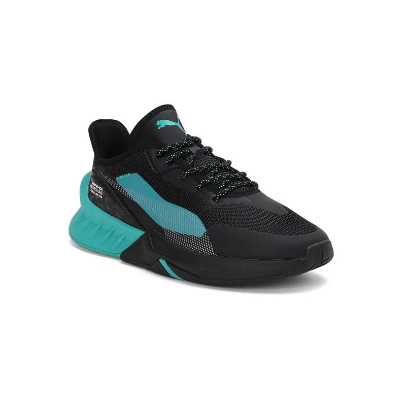 Puma mercedes on sale mamgp nico shoes