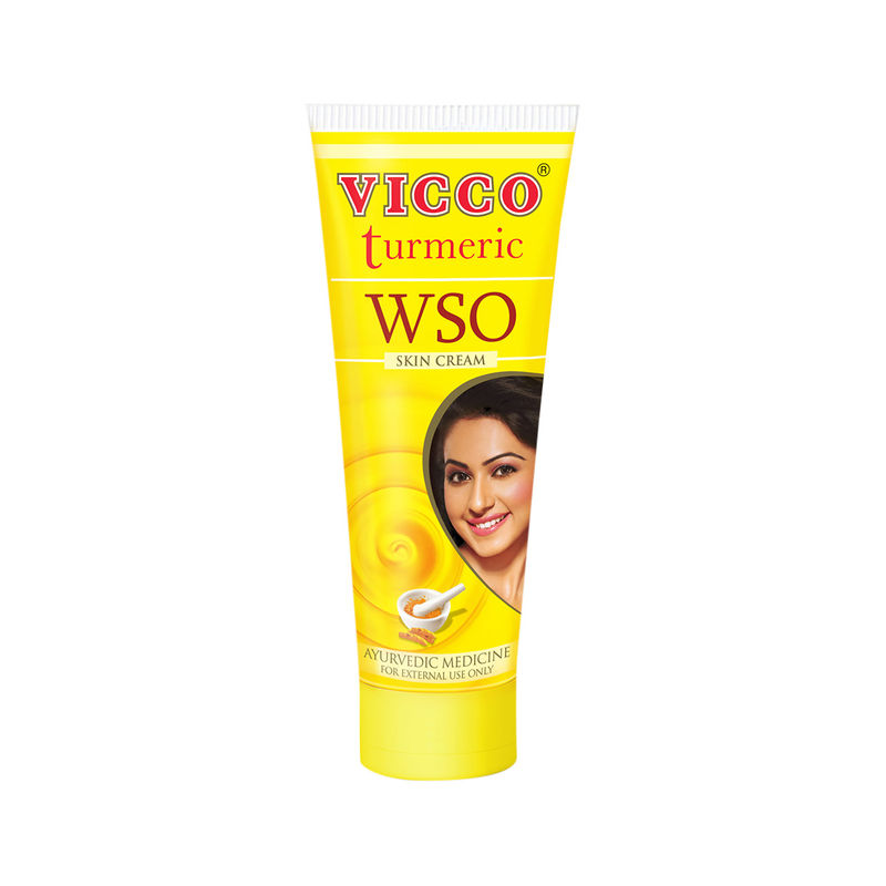 Vicco Turmeric Wso Skin Cream Review Nykaaman Vicco cream travel size skin lightening creams. vicco turmeric wso skin cream review