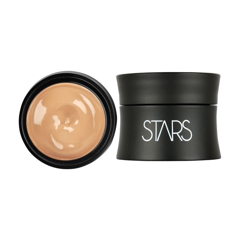 Stars Cosmetics Natural Flawless Coverage Foundation - DFD