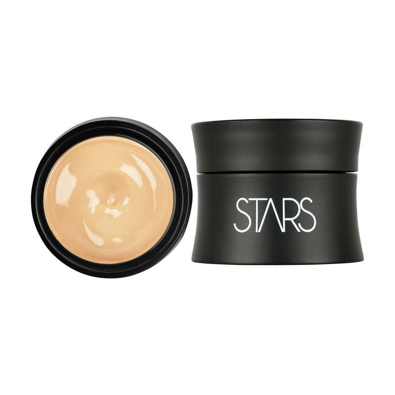 Stars Cosmetics Natural Flawless Coverage Foundation - 801