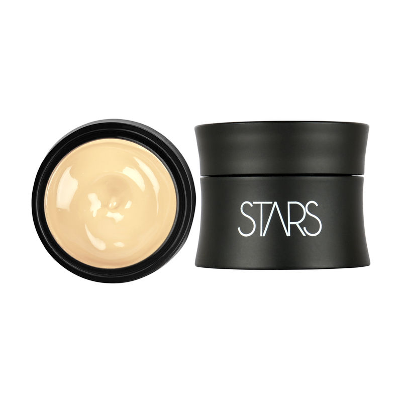 Stars Cosmetics Natural Flawless Coverage Foundation - 802