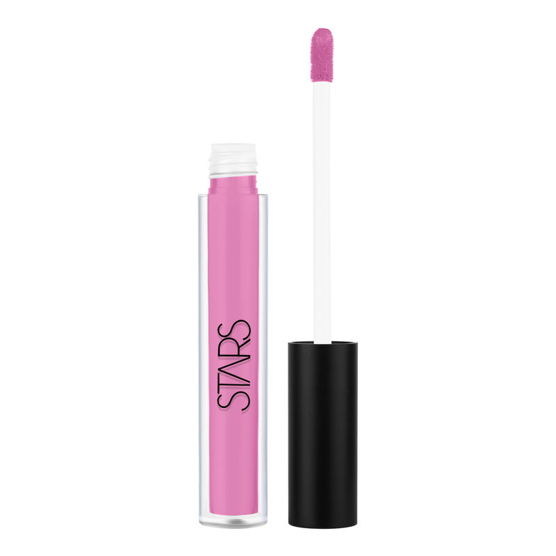 Stars Cosmetics Lip Pop Liquid Lipstick - 2 Rose Pink