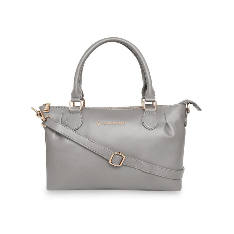 Giordano Women's Grey Sling Bags Buy Giordano Women's Grey Sling Bags
