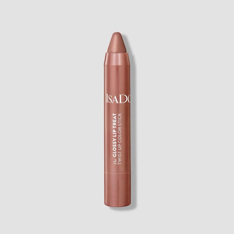 The Glossy Lip Treat Twist Up Color Stick - 02 Mocha Dream