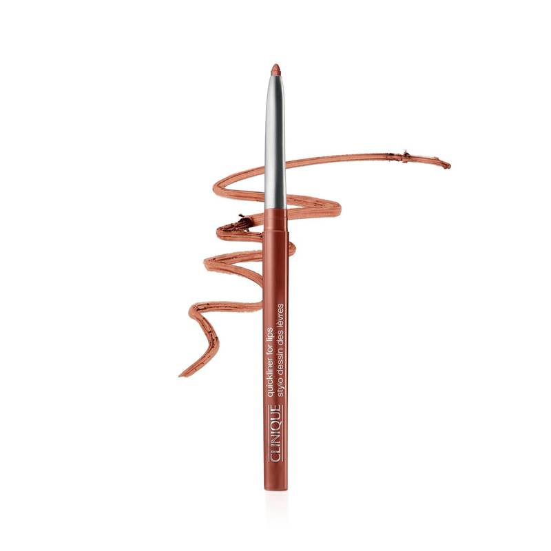 Clinique Quickliner Lip Liner - Nude Honey