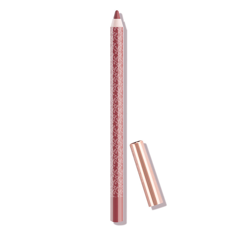 Kay Beauty Matte Action Lip Liner - Sensational
