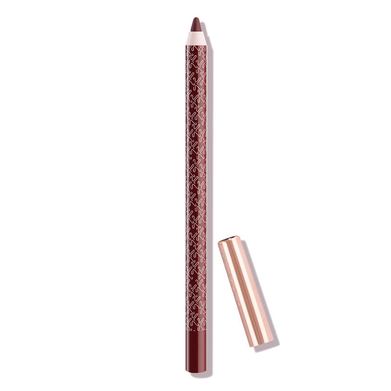 Kay Beauty Matte Action Lip Liner & Fill Lip Pencil Fame