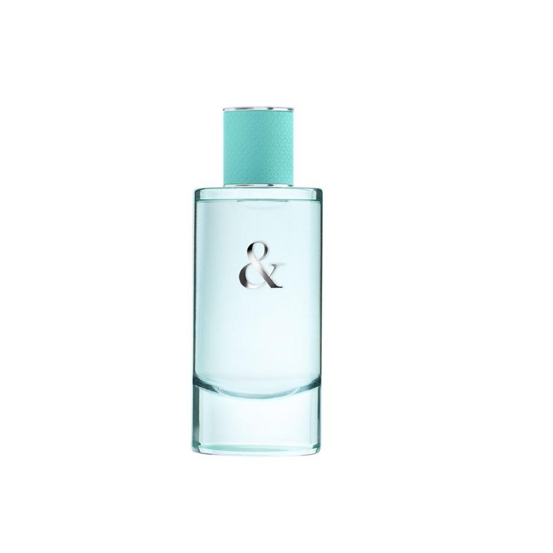 Tiffany & Co. Tiffany & Love for Her Eau De Parfum