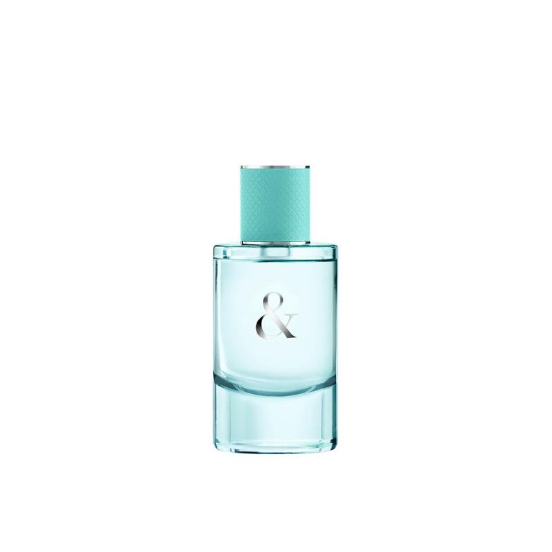 Tiffany & Co. Tiffany & Love for Her Eau De Parfum