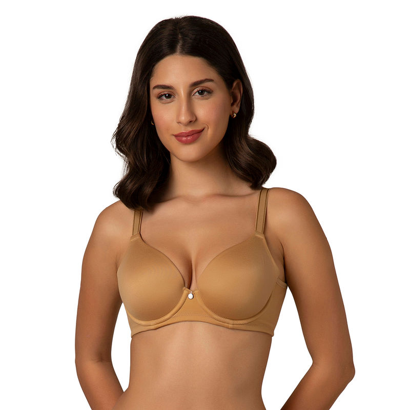 Amante Classique Elegance T-Shirt Bra (34D)