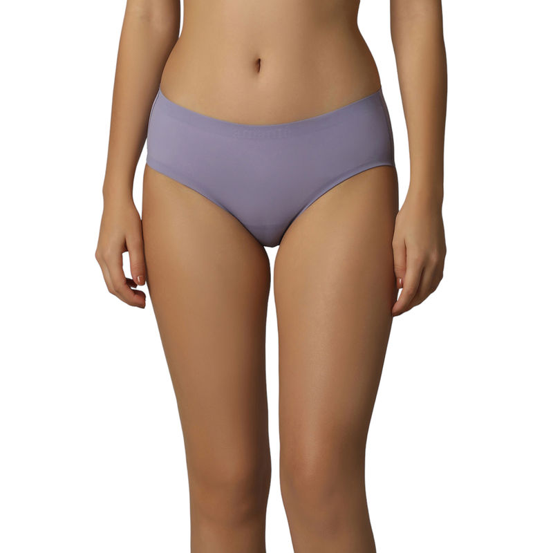 Amante Vanish Hipster Panty (M)