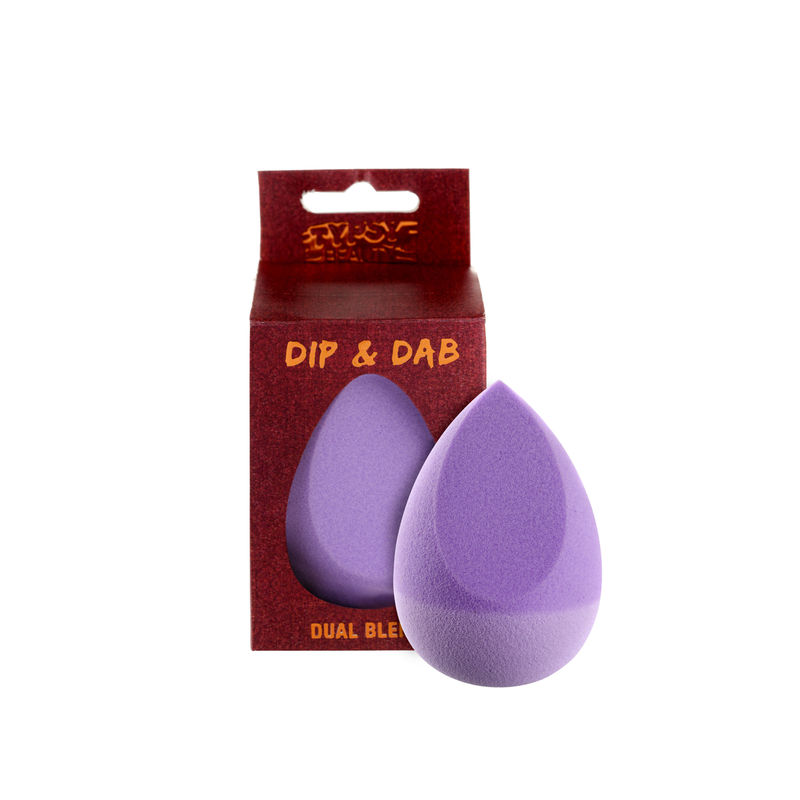 Typsy Beauty Dip And Dab Dual Blender Buy Typsy Beauty Dip And Dab
