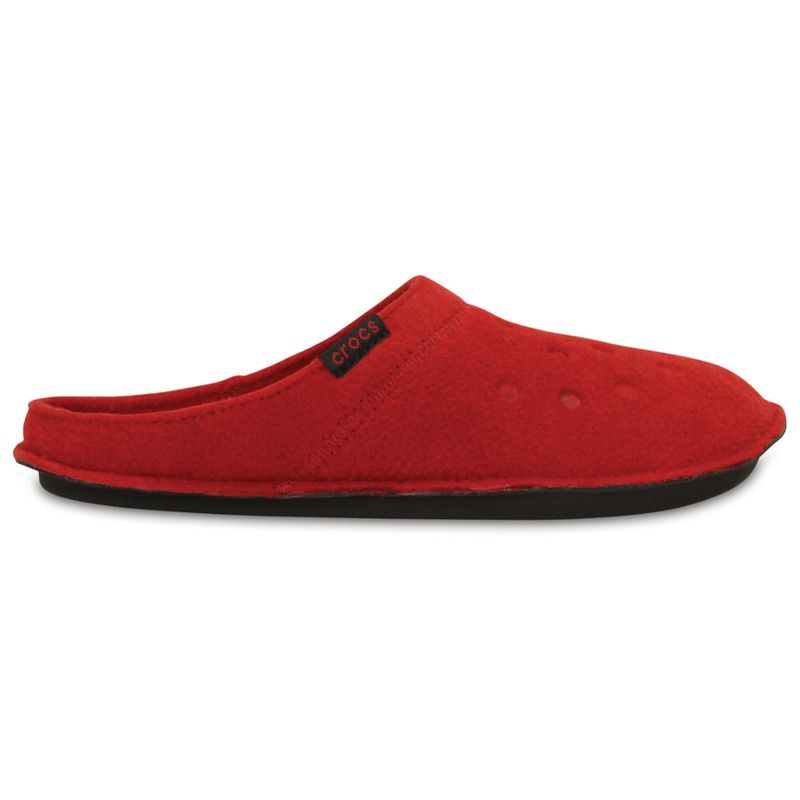 Crocs Classic Lined Womens Slippers - Women from Charles Clinkard UK