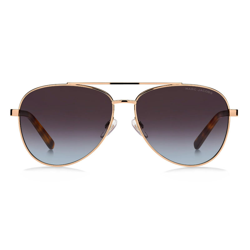 Marc Jacobs - Women's Havana Sunglasses main image 1