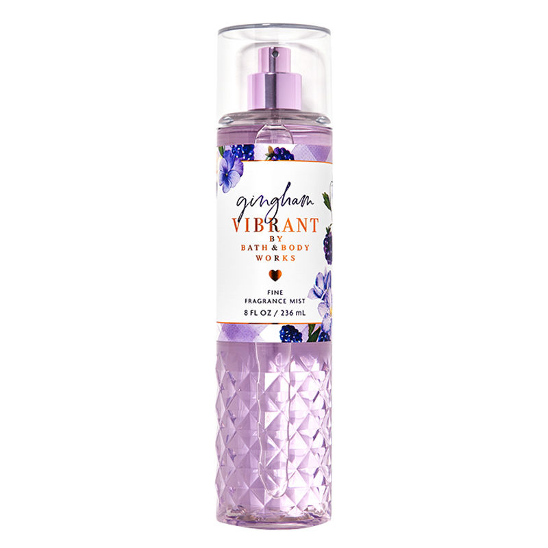 Gingham eau hotsell de parfum