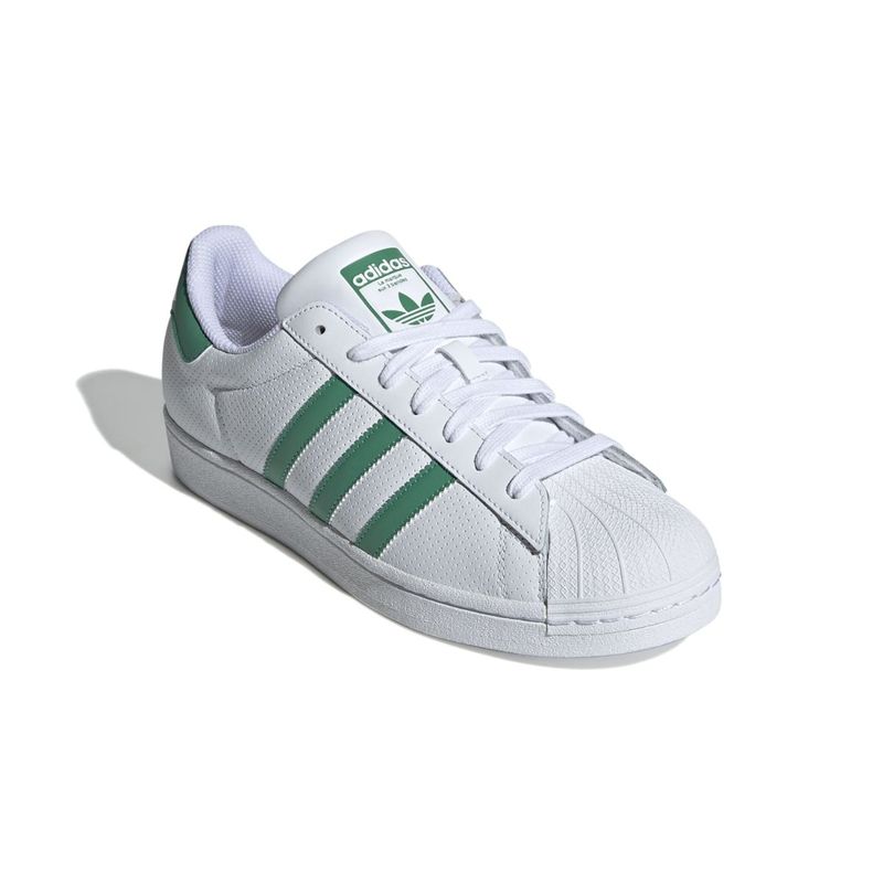 adidas gazelle silver green womens Adidas SUPERSTAR – DTLR main image 0