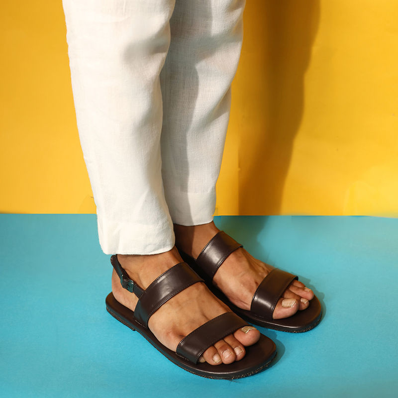 Camper store spray sandals