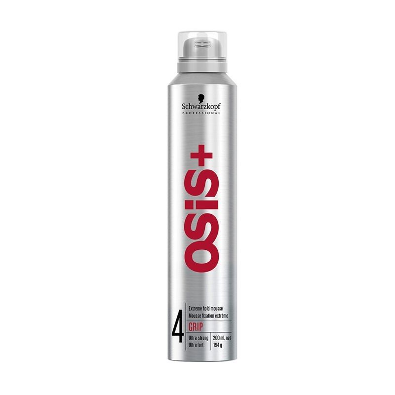Schwarzkopf Professional OSiS+ Grip Extreme Hold Mousse