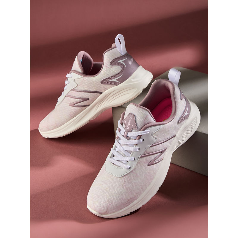 Campus Terra Pink Women Running Shoes (UK 5)