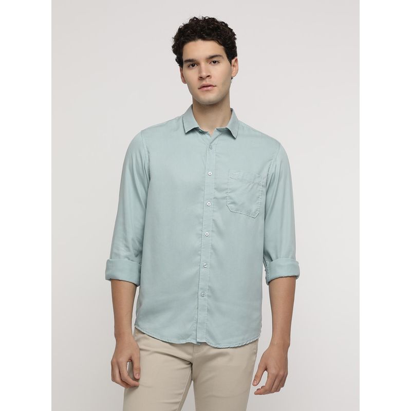 Crocodile Aqua Premium Fluid Shirt (48)