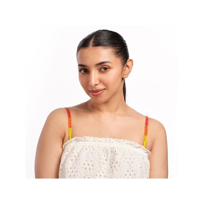 YUVANTA Pride Love Bra Strap (XL)