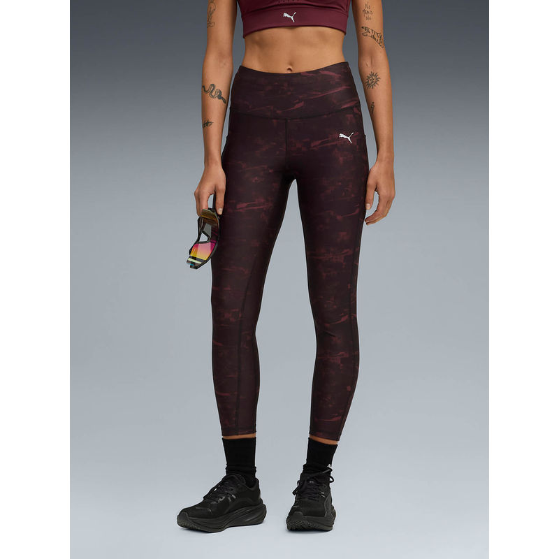 Sports Shorts for Women Puma Puma Run Favorite Aop Velocity 3