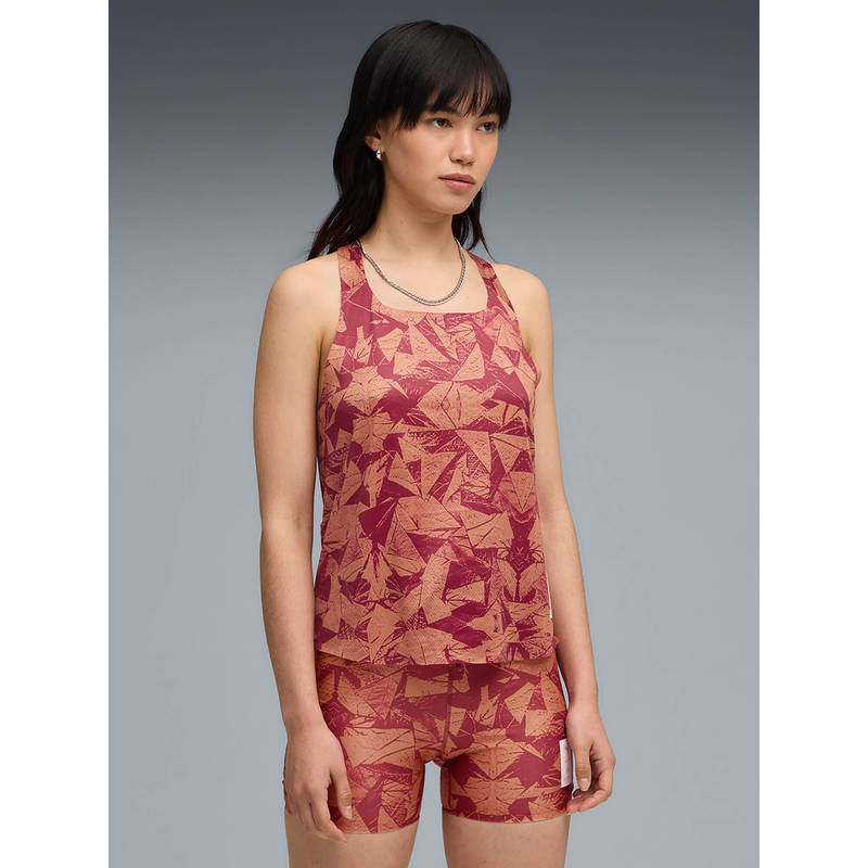 Puma Womens X Saysky Singlet Top (S)